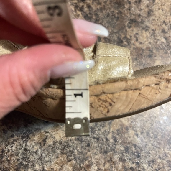 Born wedge. - Picture 9 of 10